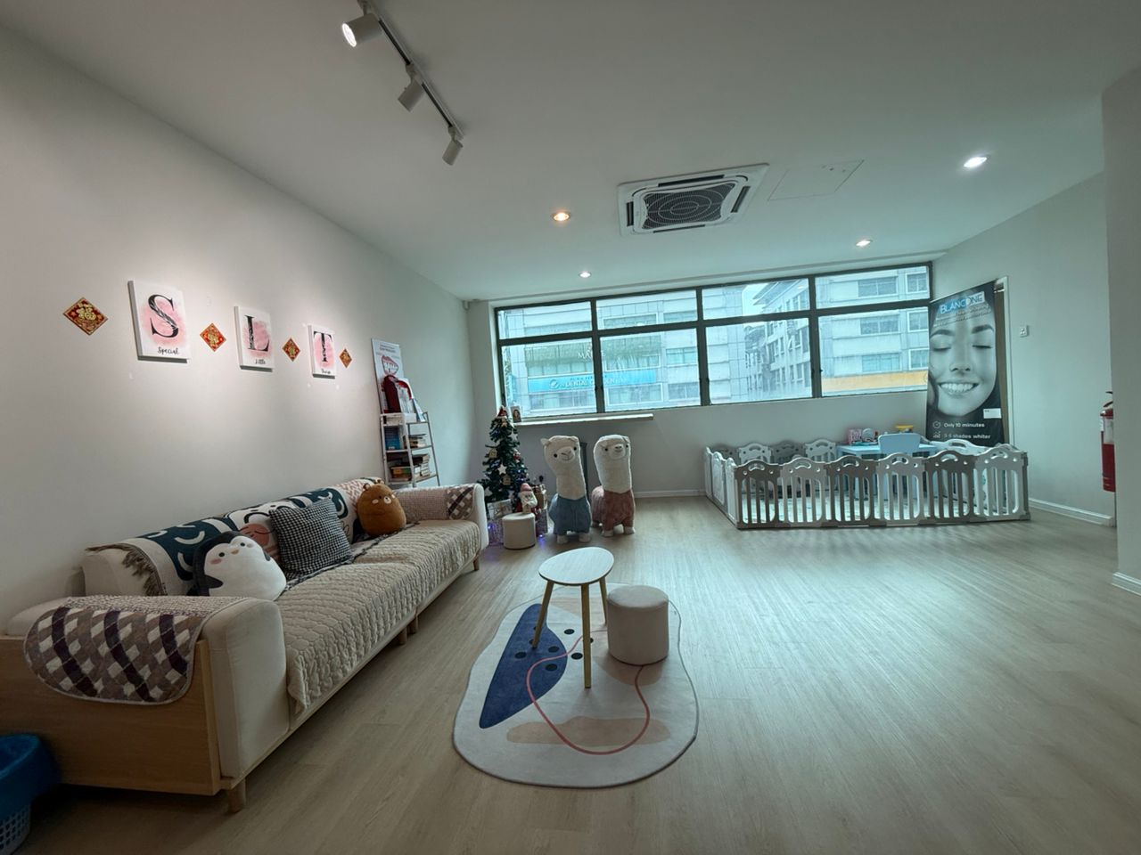 SLT Dental Clinic — dental clinic in Malaysia