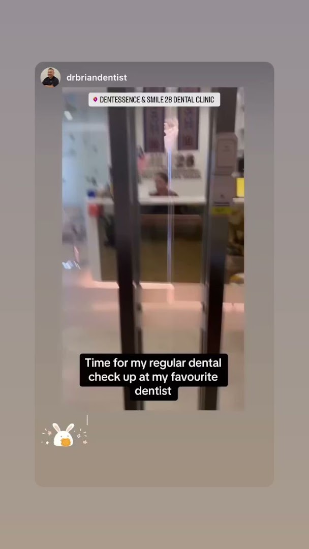 SMILE 28 Dental Clinic @ Kota Damansara (2nd Branch) — photo 2