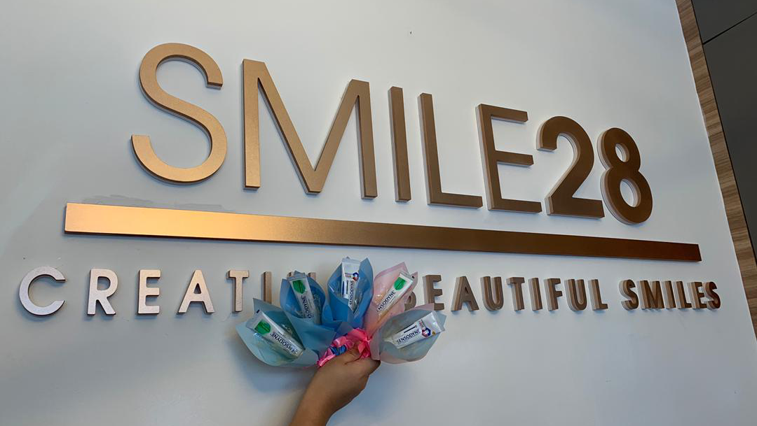 SMILE 28 Dental Clinic @ Lukut / Port Dickson (HQ) — dental clinic in Malaysia
