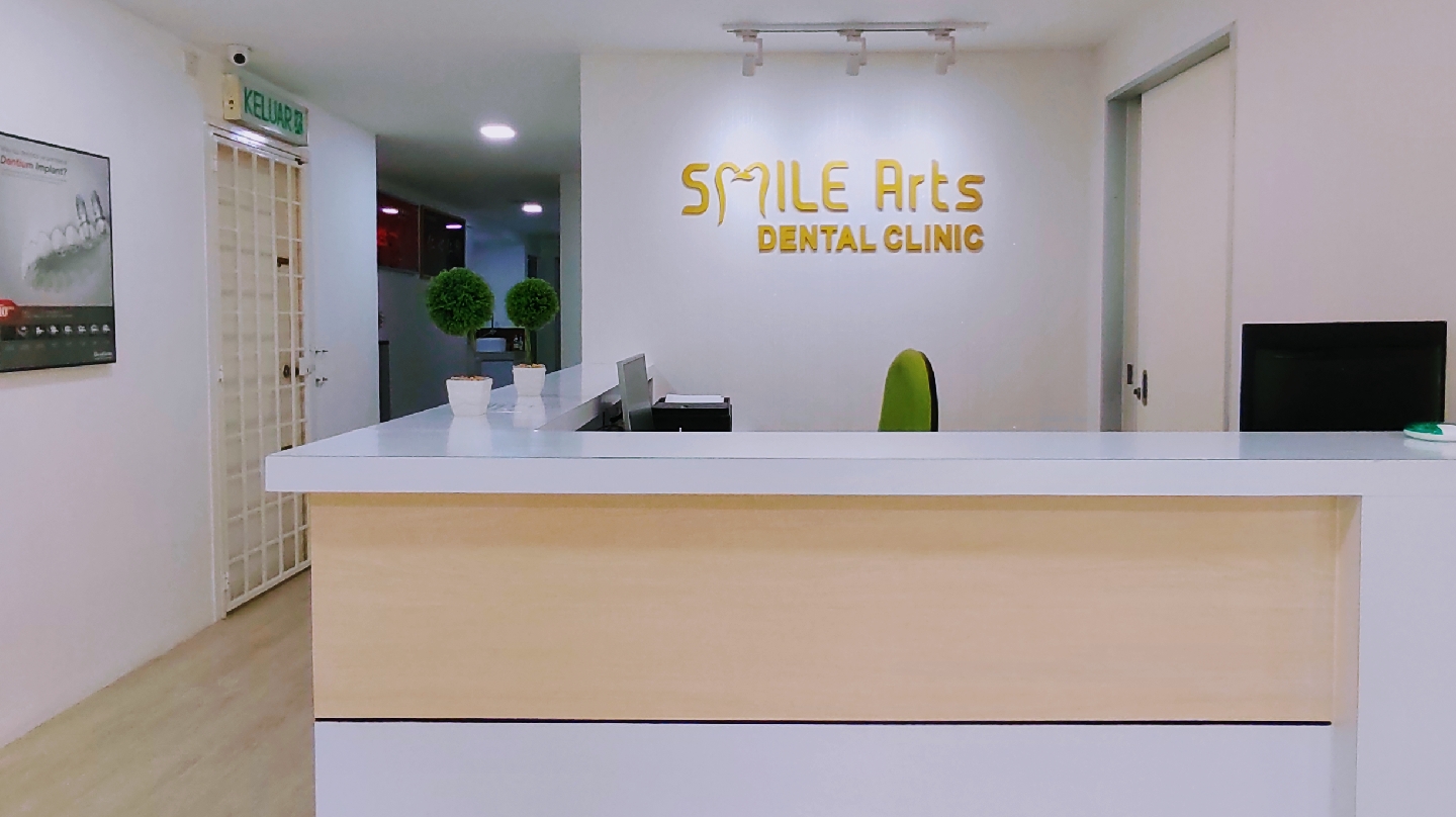 Smile Arts Dental Kepong — photo 3