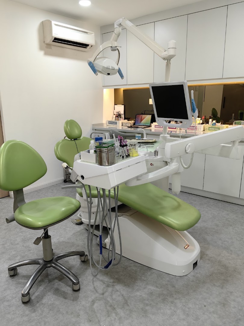 Smile Arts Dental Kepong — photo 4