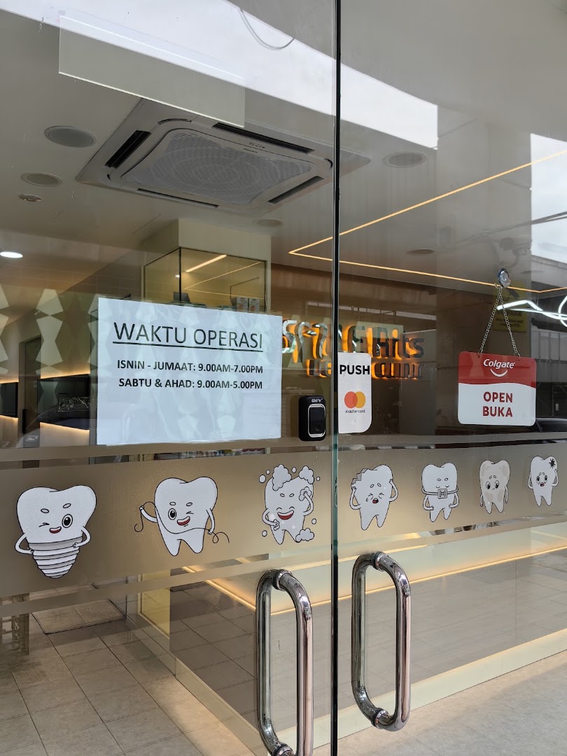 Smile Arts Dental Kepong — photo 5