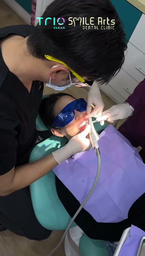 Smile Arts Dental Kota Damansara — photo 2