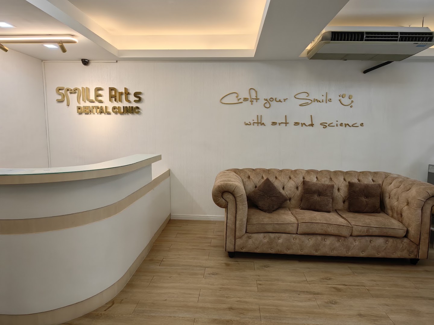 Smile Arts Dental Kota Damansara — photo 4