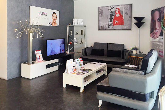 Smile Avenue Dental Surgery Publika | 15 Years Experience Dentist — photo 2