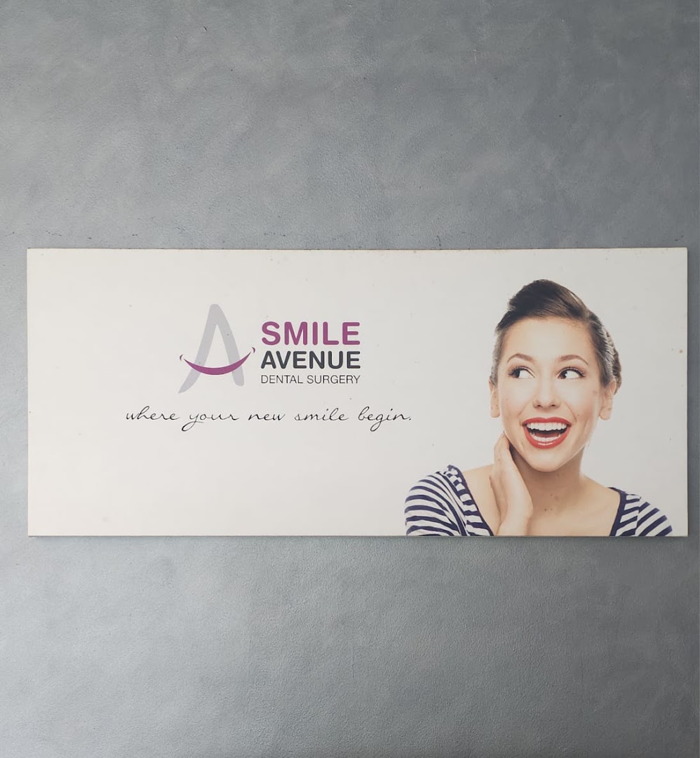 Smile Avenue Dental Surgery Publika | 15 Years Experience Dentist — photo 4