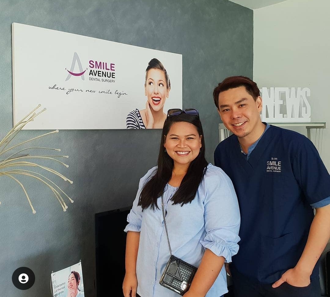 Smile Avenue Dental Surgery Publika | 15 Years Experience Dentist — dental clinic in Malaysia