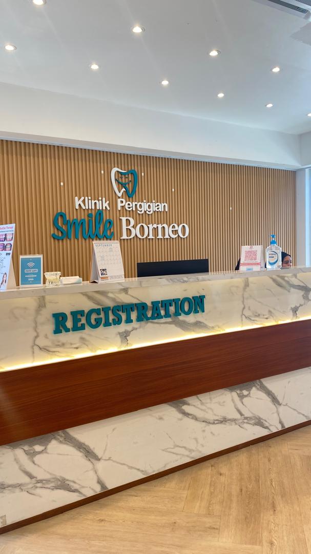 Smile Borneo Tawau — photo 2