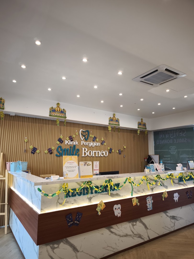 Smile Borneo Tawau — photo 3
