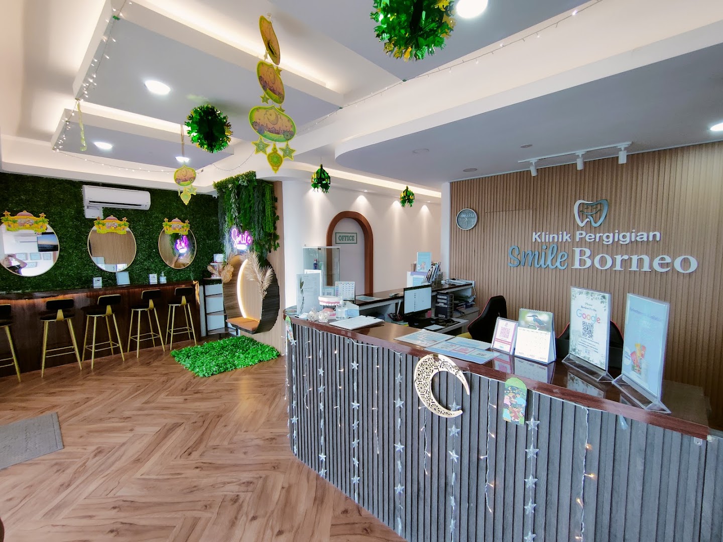 Smile Borneo Warisan Square — photo 3