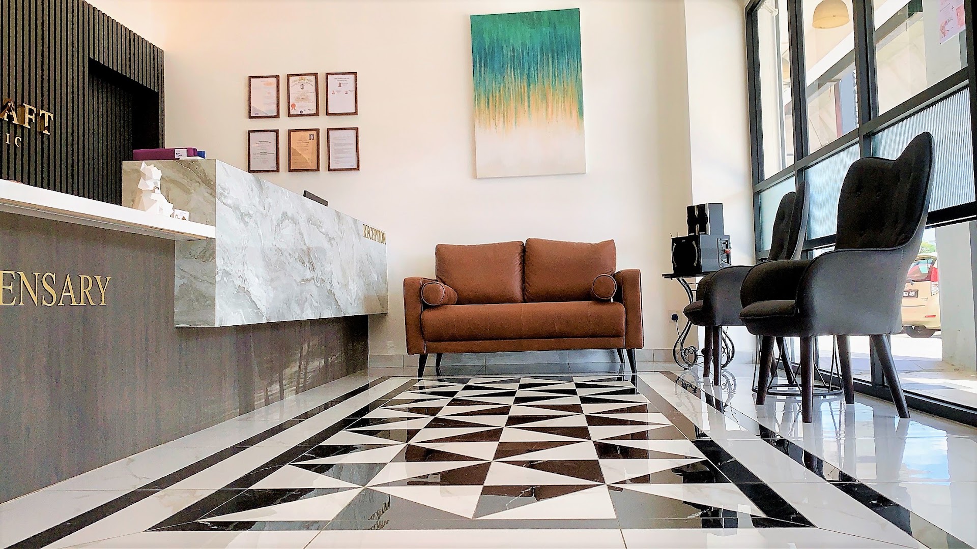 Smile Craft Dental Clinic Puchong 乐艺牙科 (蒲种) — photo 3