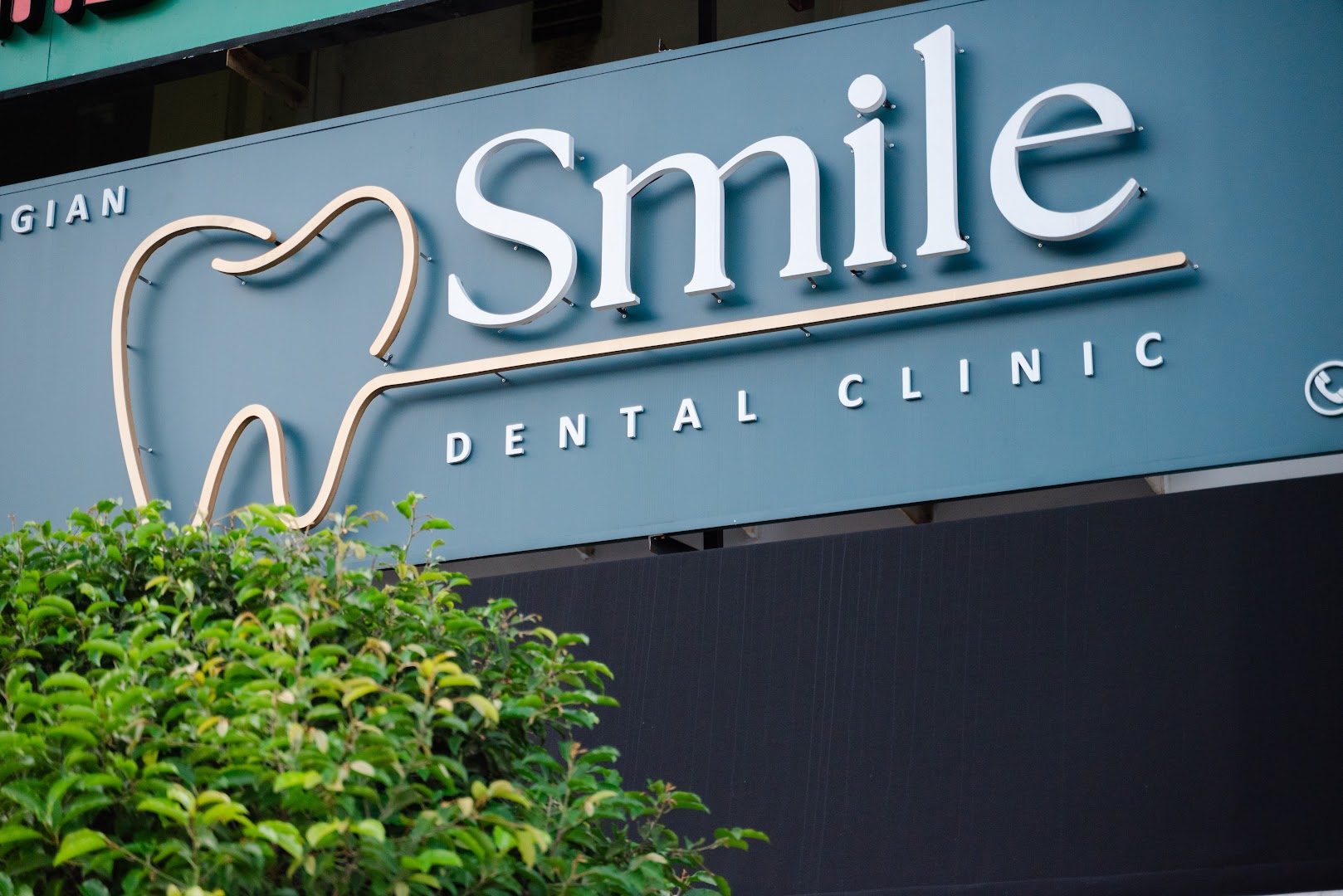 Smile Dental Clinic — dental clinic in Malaysia