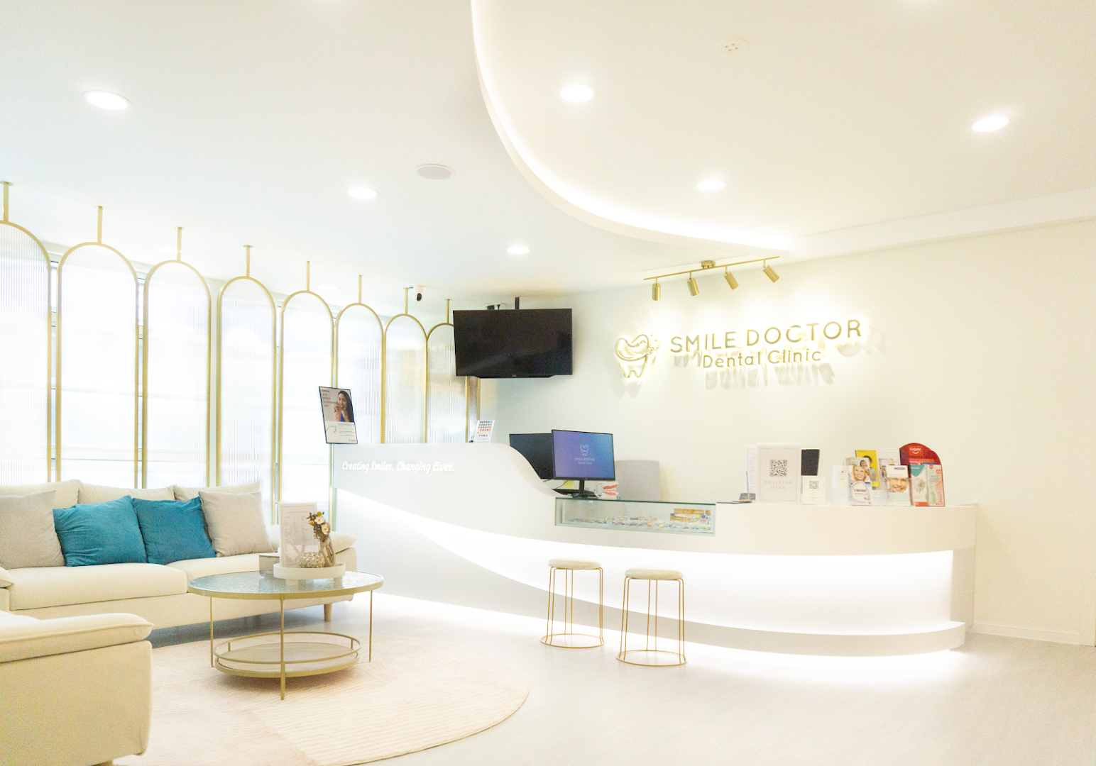 Smile Doctor Dental Clinic — dental clinic in Malaysia