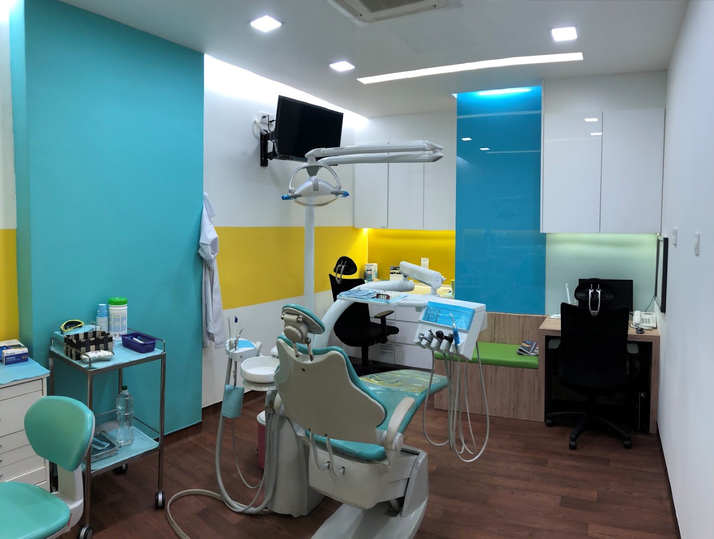 Smile Focus Dental Clinic — photo 3