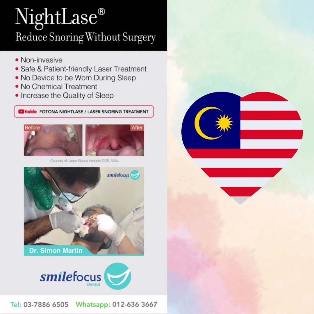 Smile Focus Dental Clinic — photo 5