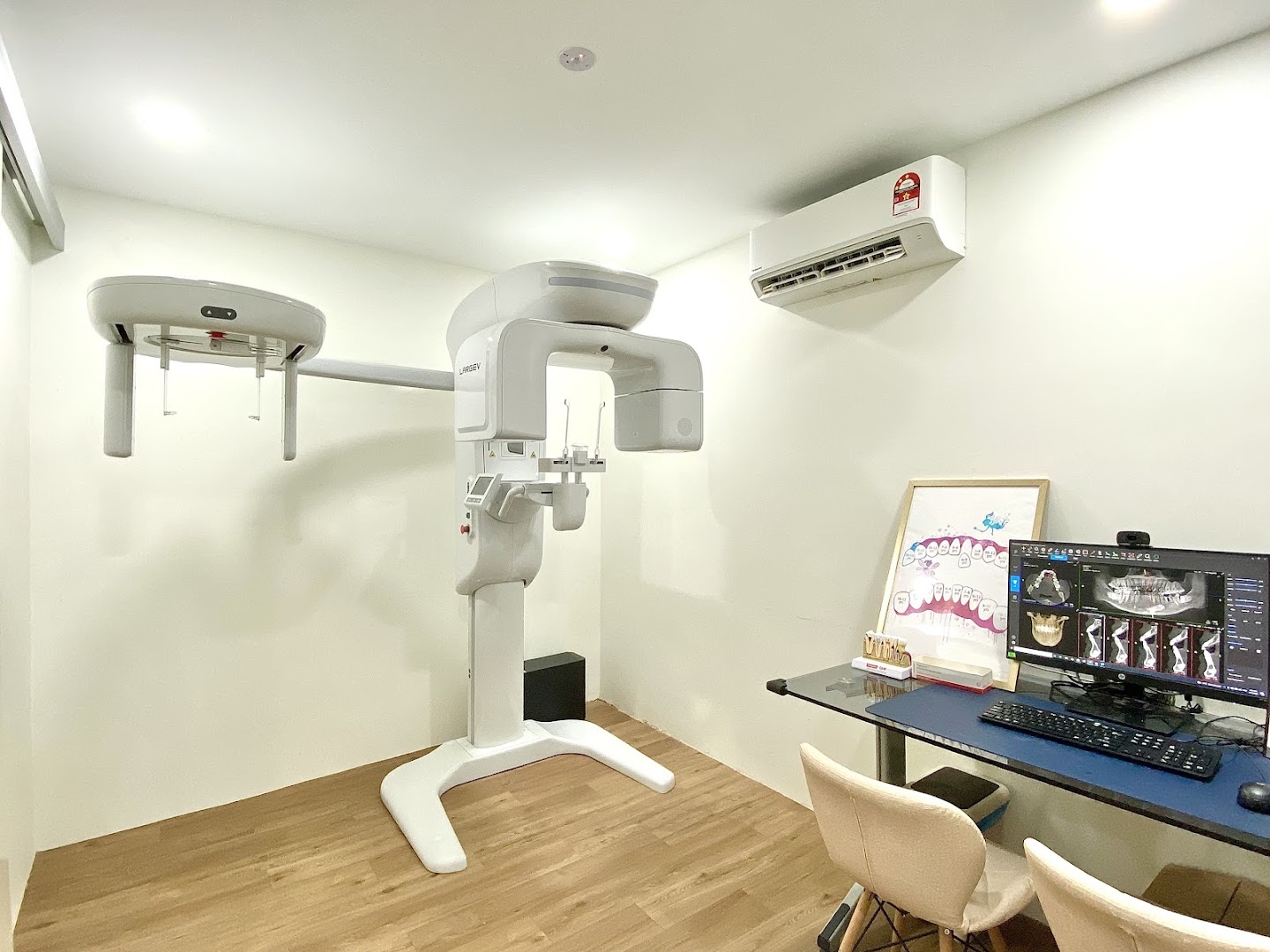Smile Life Dental Subang Jaya (Invisalign, Veneers , Implant , Teeth Whitening , Kids Friendly) — photo 3