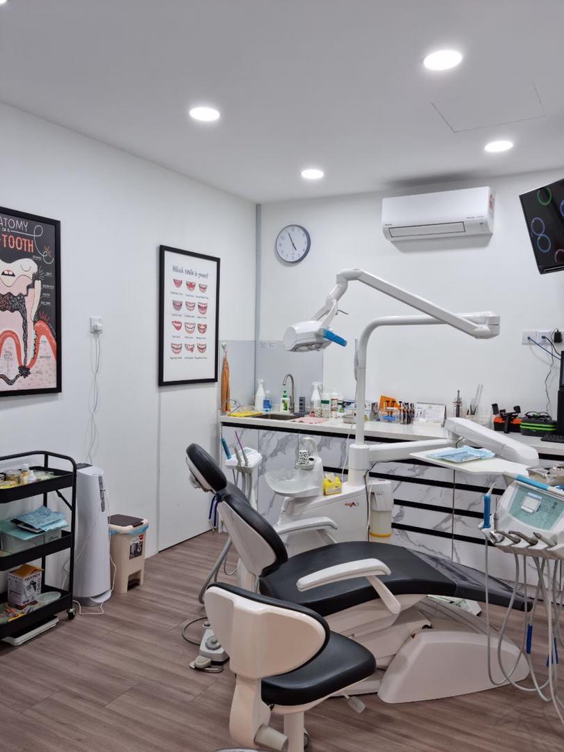 Smile Story Dental Clinic | Klinik Pergigian Smile Story | SS2 牙科诊所 「Petaling Jaya」 — photo 4