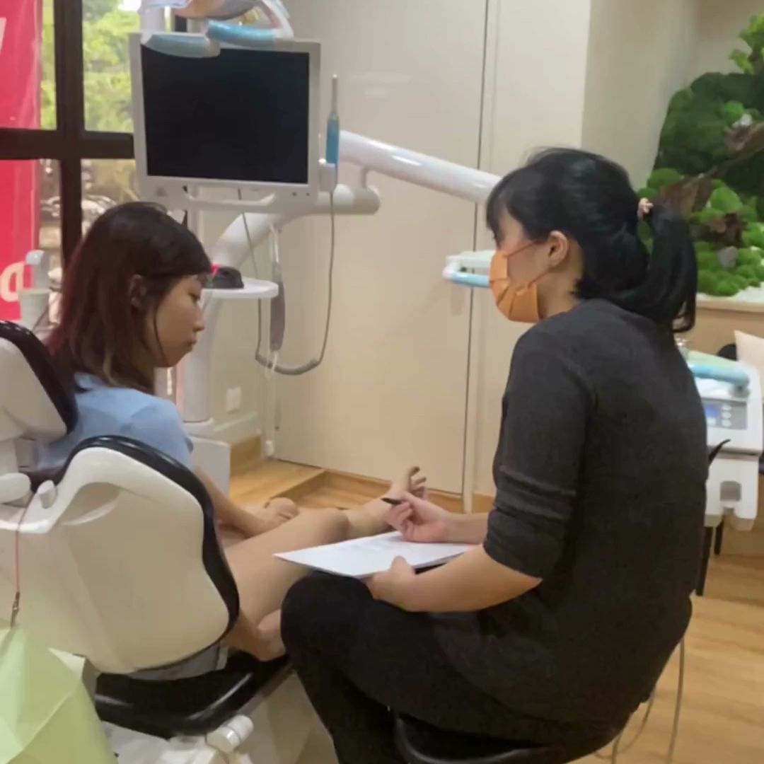 Smileage Dental Clinic KL — photo 2