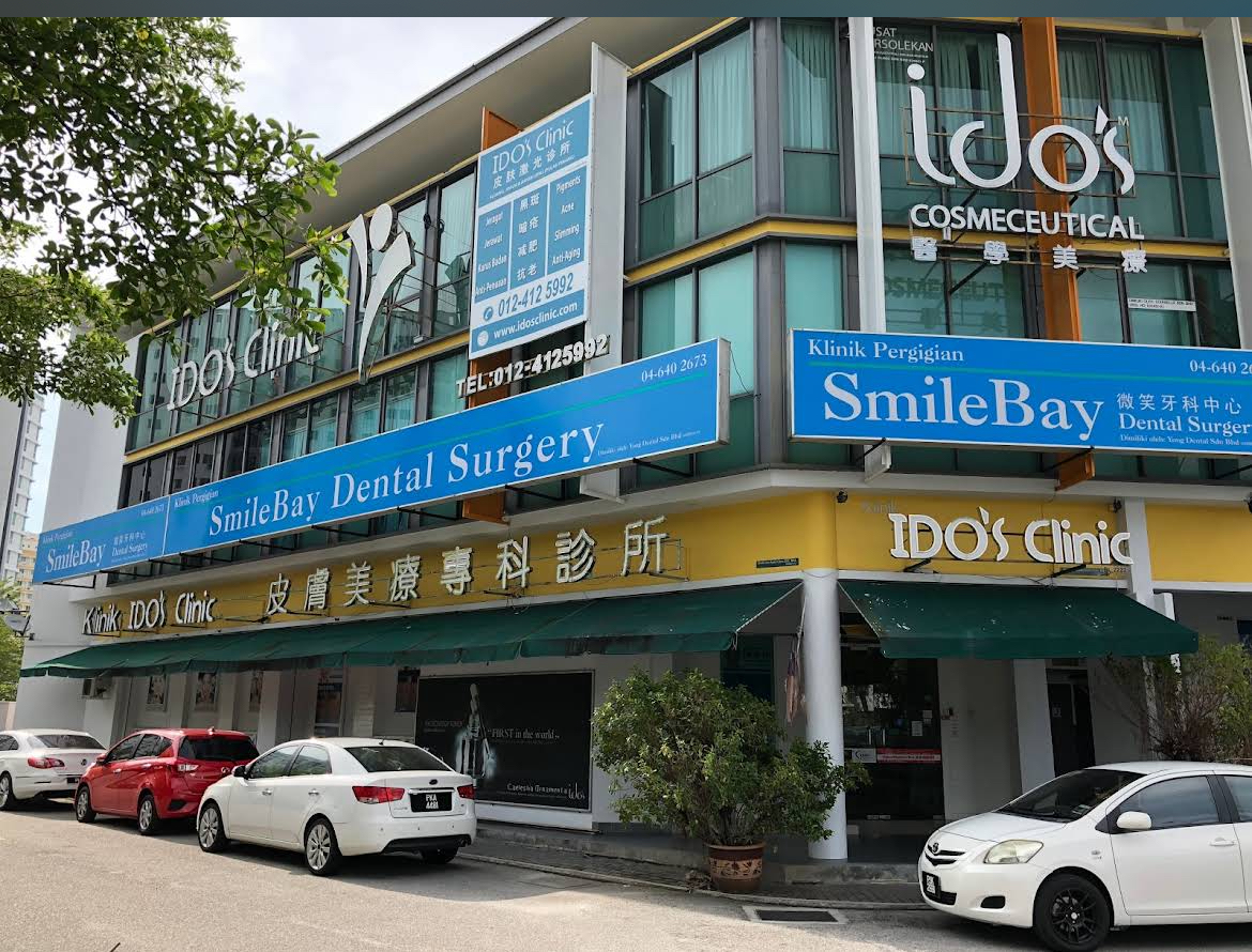 SmileBay Dental Surgery - Bay Avenue — photo 2