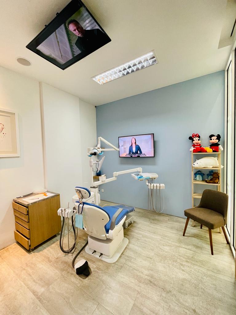 SmileBay Dental Surgery - Juru Sentral — photo 3