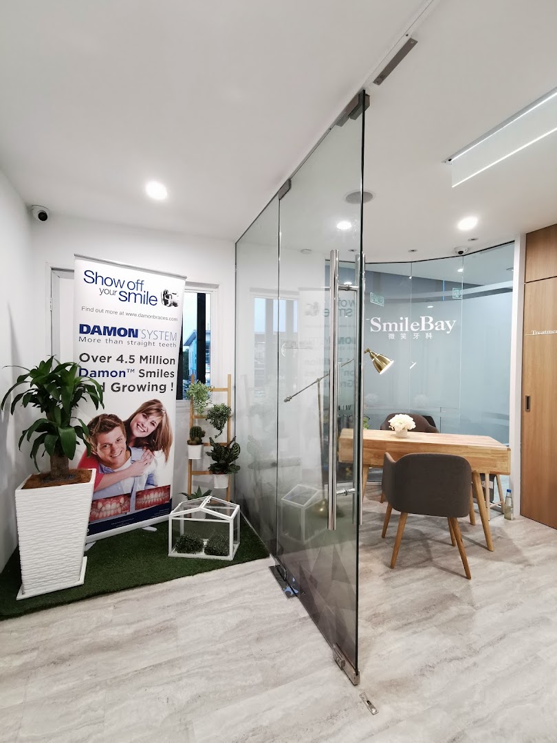 SmileBay Dental Surgery - Juru Sentral — photo 4