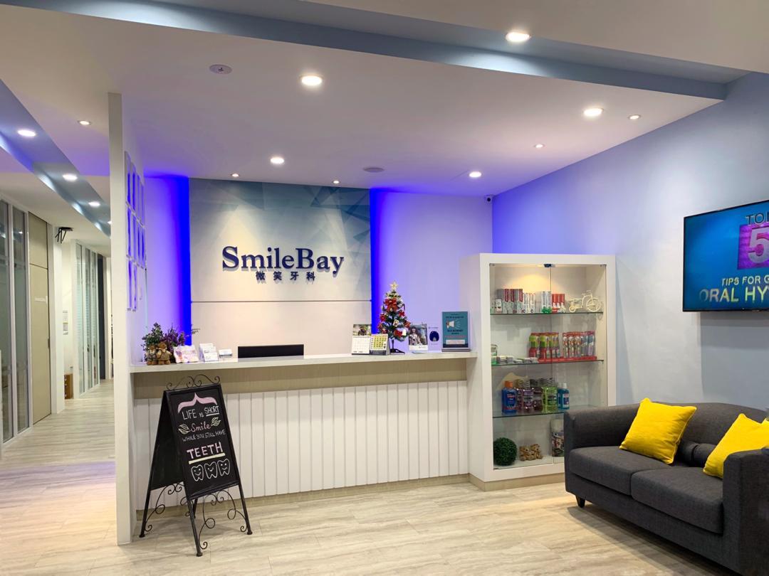 SmileBay Dental Surgery - Raja Uda — photo 2