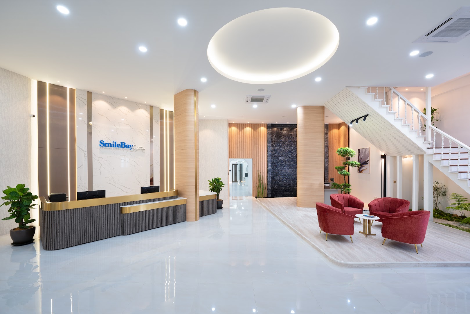 SmileBay Signature (Weld Quay) — photo 2