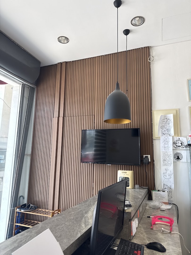Smiledent Dental Clinic (Alma) — photo 2