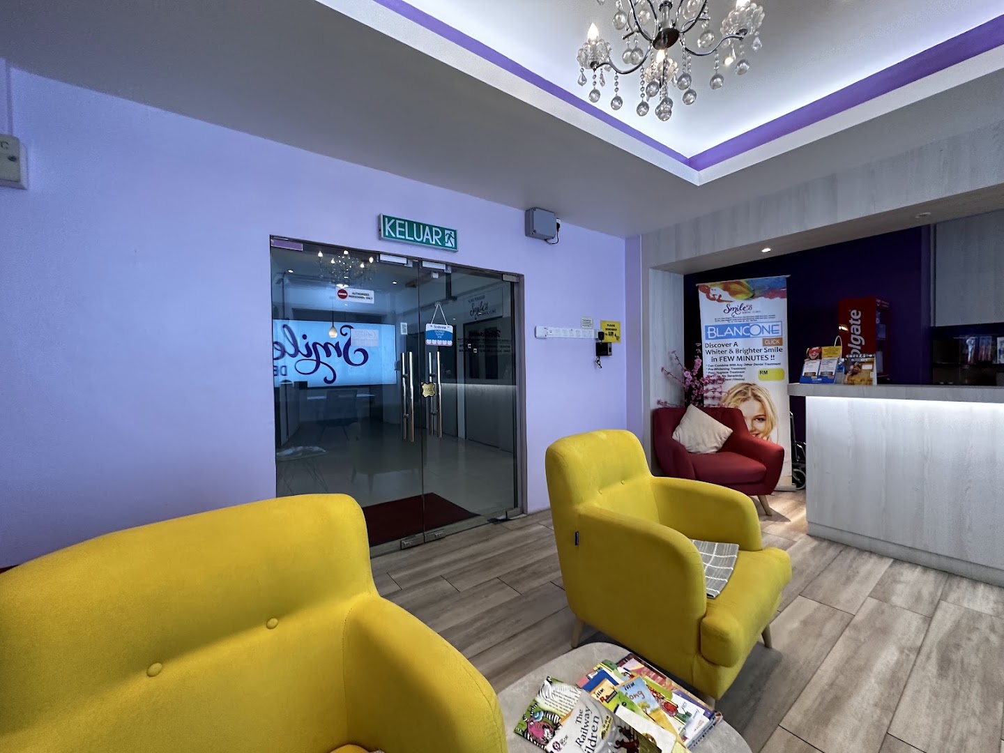 Smiles Dental Clinic — photo 2