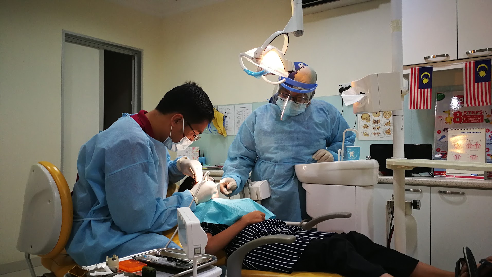 Smileworks Dental Clinic — photo 3