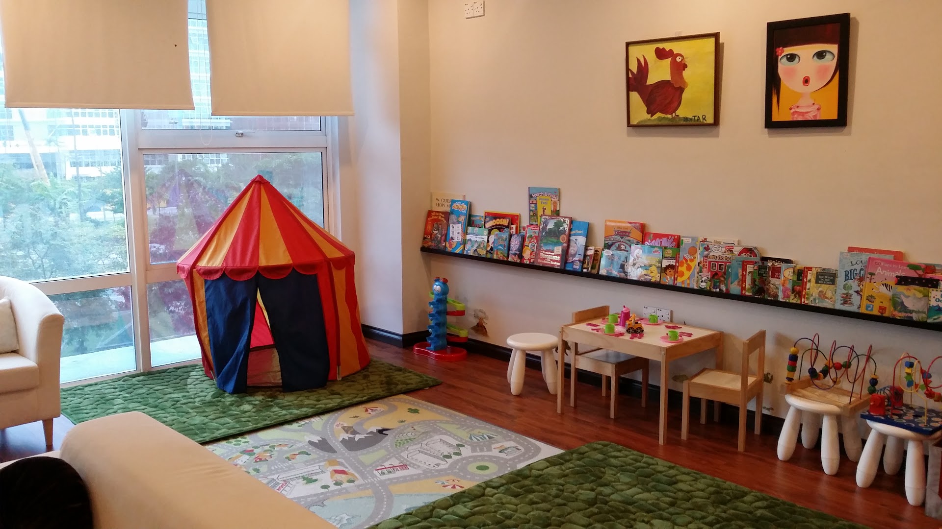 Smileworks Dental Clinic — dental clinic in Malaysia