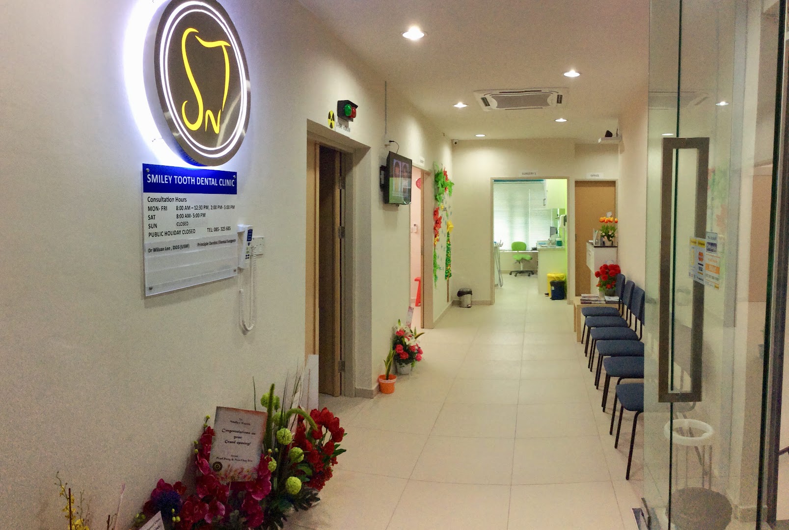 Smiley Tooth Dental Clinic — photo 2