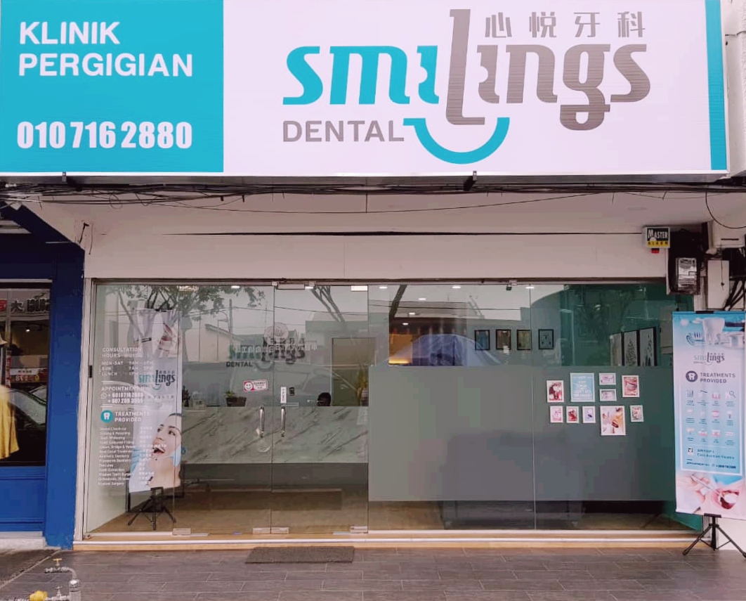 SmiLings Dental Clinic — photo 3