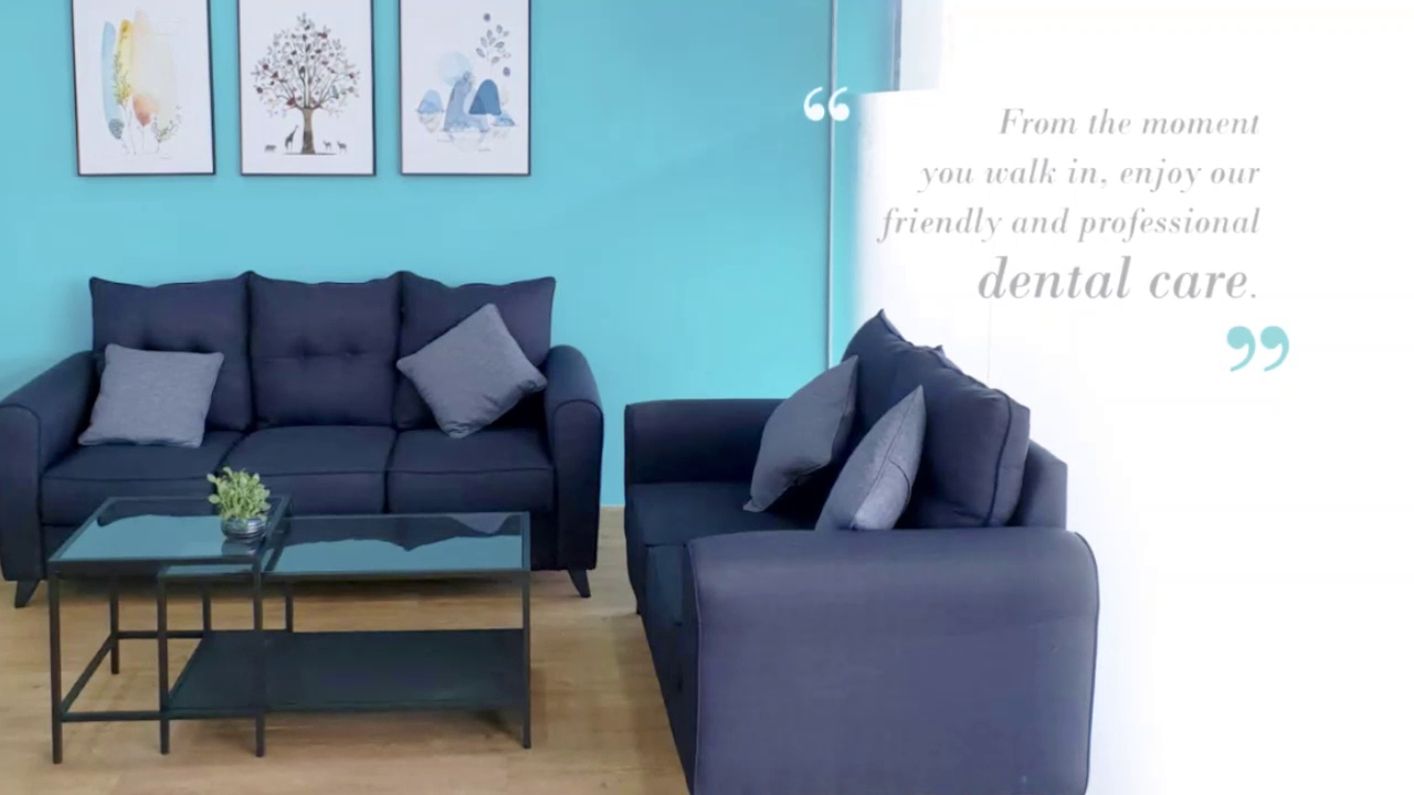SmiLings Dental Clinic — dental clinic in Malaysia