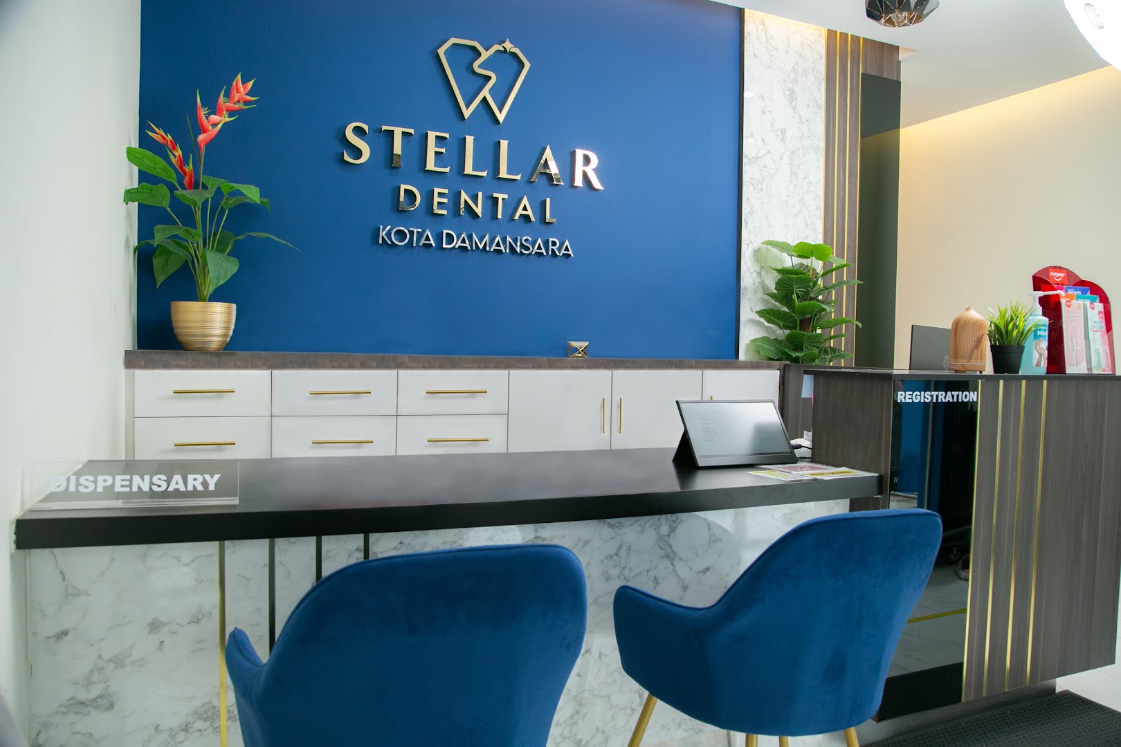 Stellar Dental Kota Damansara — dental clinic in Malaysia