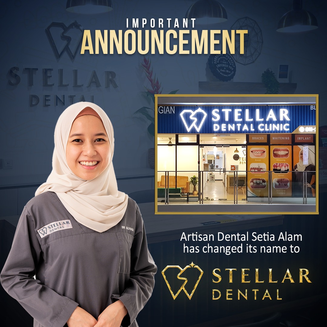 Stellar Dental Setia Alam — photo 3