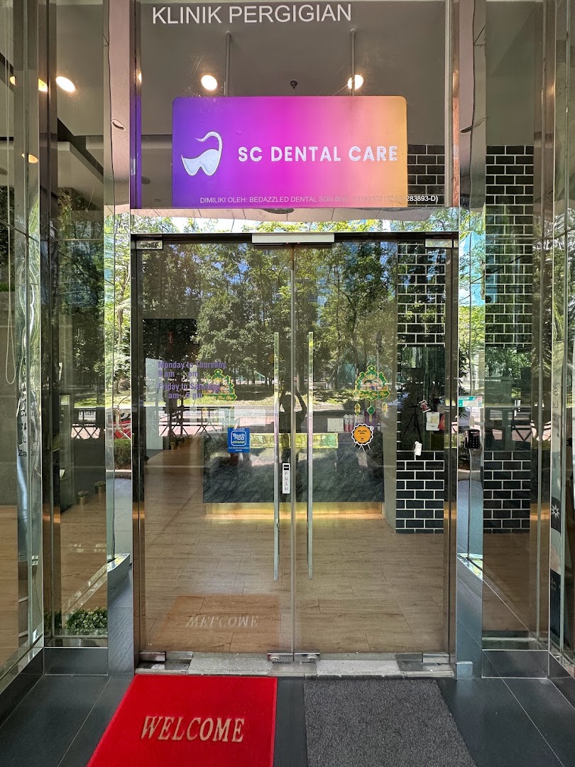 Strawberry & Champ Dental Care (formally known as Smile Avenue Bangsar South) — photo 2
