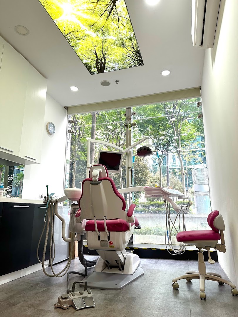 Strawberry & Champ Dental Care (formally known as Smile Avenue Bangsar South) — photo 3