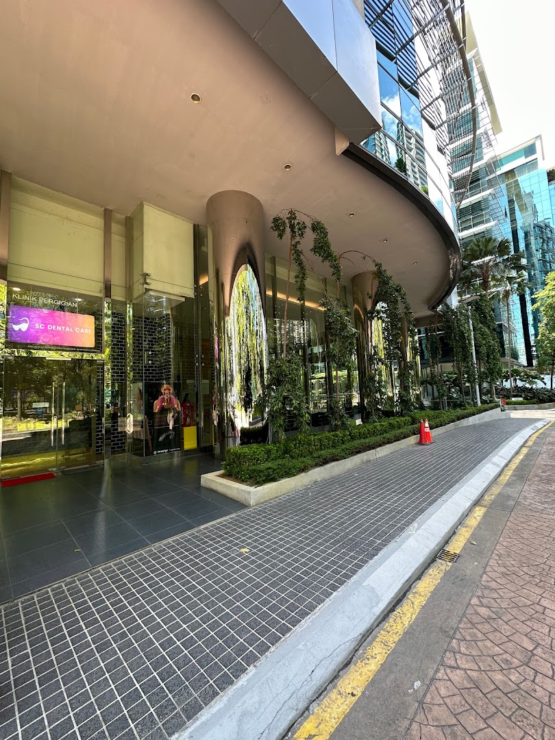 Strawberry & Champ Dental Care (formally known as Smile Avenue Bangsar South) — photo 4
