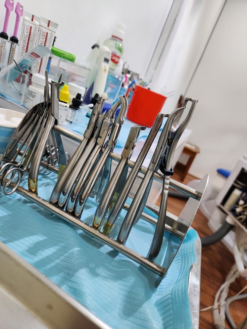 Subang Dental Specialist Clinic (HKO Dental Care SDN BHD) — photo 3