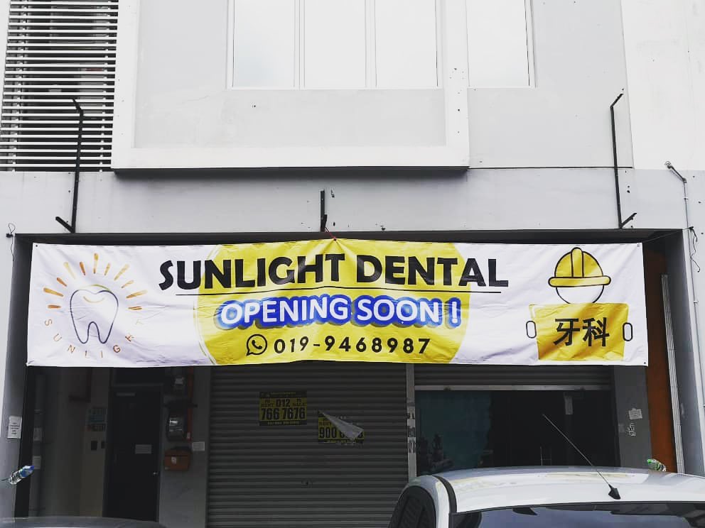 Sunlight Dental JB — photo 3