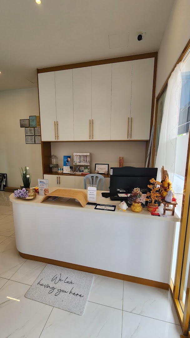 SWC DENTALWORKS DENTAL CLINIC @ KOTA DAMANSARA (Top 1% Invisalign Provider) — photo 3