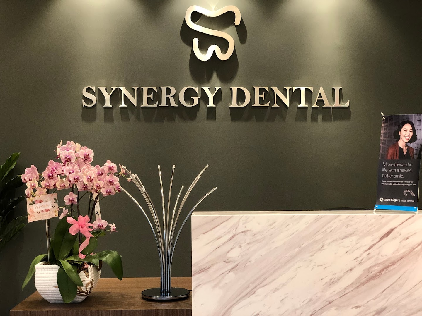 SYNERGY DENTAL SPECIALIST CLINIC — dental clinic in Malaysia
