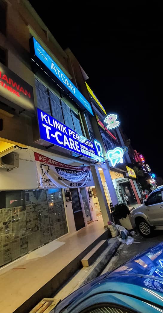 T-Care Dental Clinic Mutiara Mas Skudai — photo 4