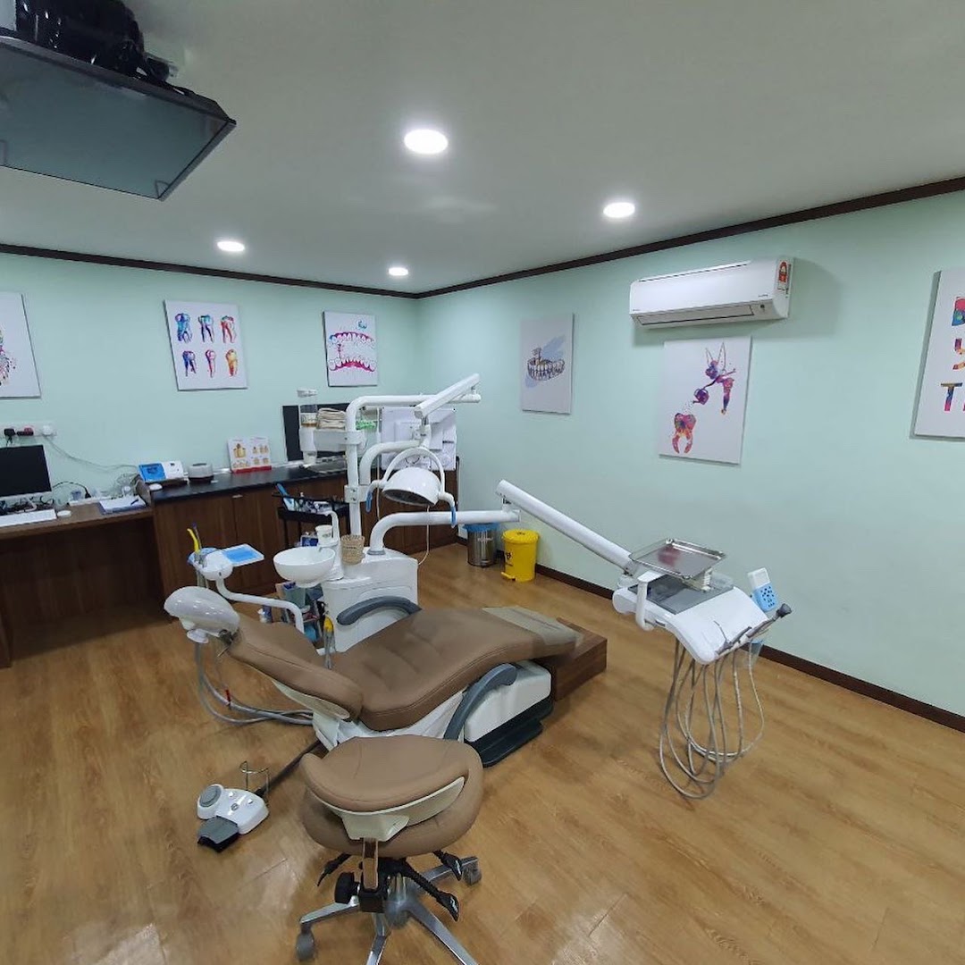 T Care Dental Clinic Puchong (Bandar Puteri) Braces & Implant Specialist — photo 3