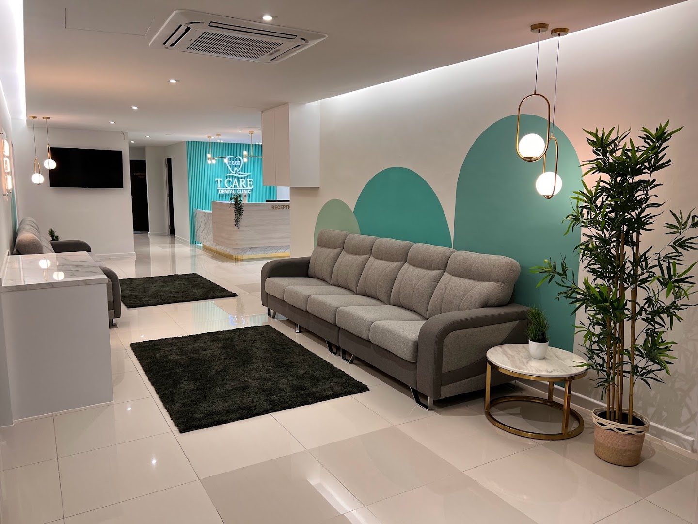 T Care Dental Puchong Jaya (Braces Specialist & Certified Invisalign Provider) — photo 4