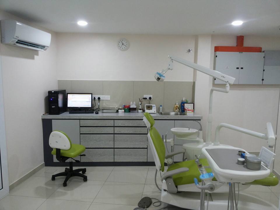 TAC Dental Clinic-Klinik Pergigian TAC-居銮牙科 — photo 3