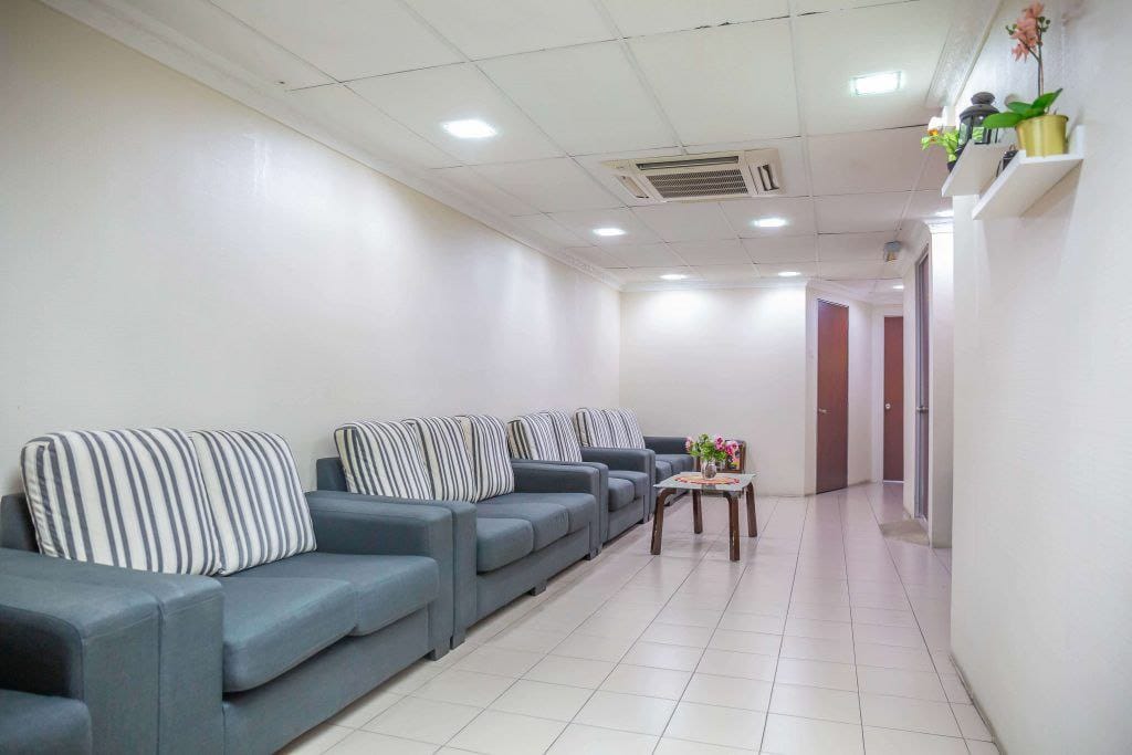 Taipan Dental Clinic (Specialist Centre) — photo 3