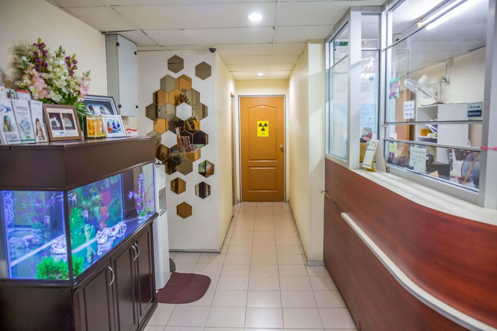 Taipan Dental Clinic (Specialist Centre) — photo 4