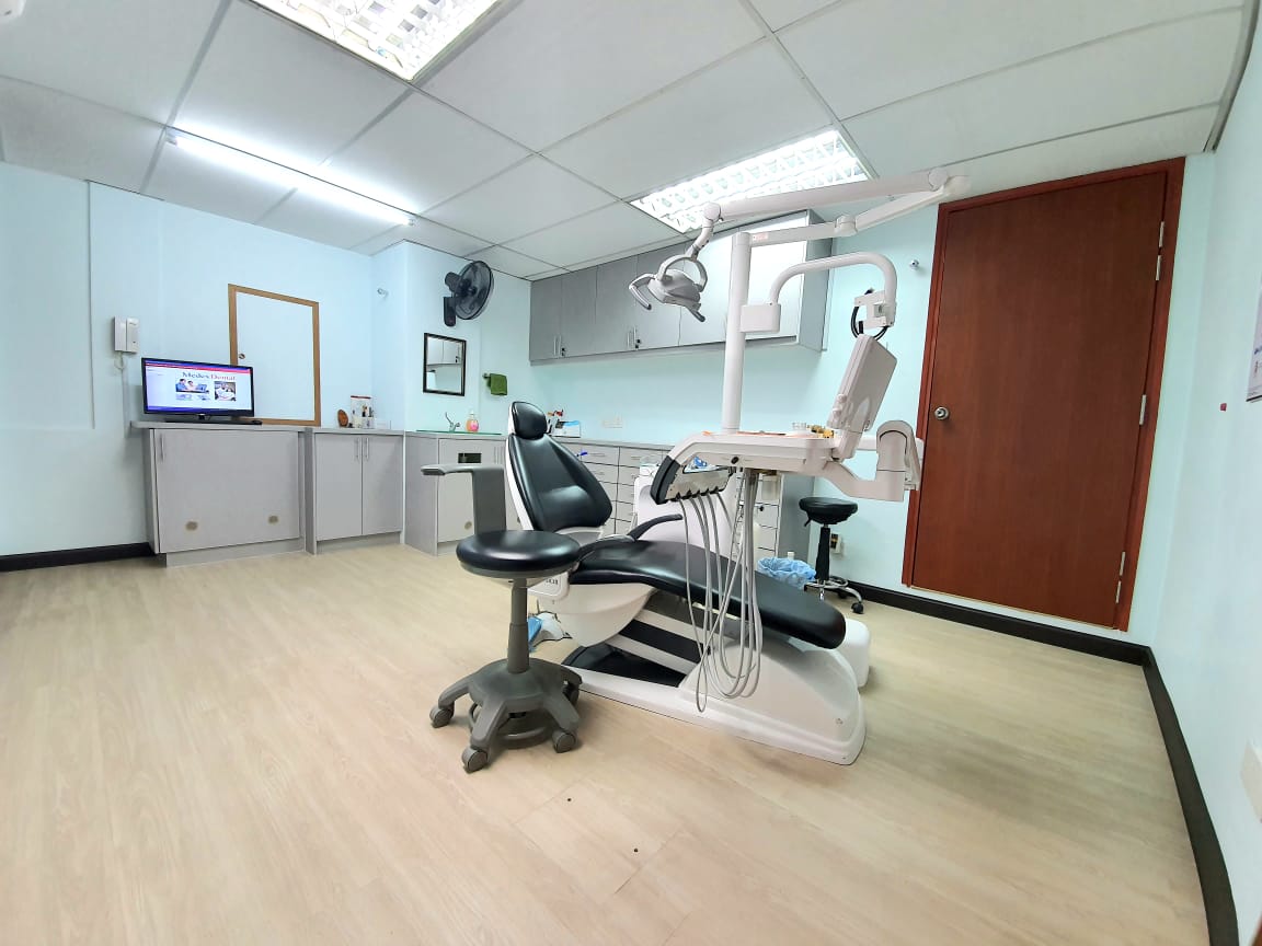 Taipan Dental Clinic (Specialist Centre) — dental clinic in Malaysia